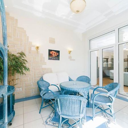 Apartament On Independence Square Κίεβο Εξωτερικό φωτογραφία