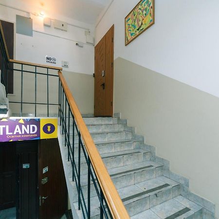 Apartament On Independence Square Κίεβο Εξωτερικό φωτογραφία