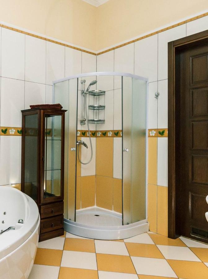 Apartament On Independence Square Κίεβο Εξωτερικό φωτογραφία