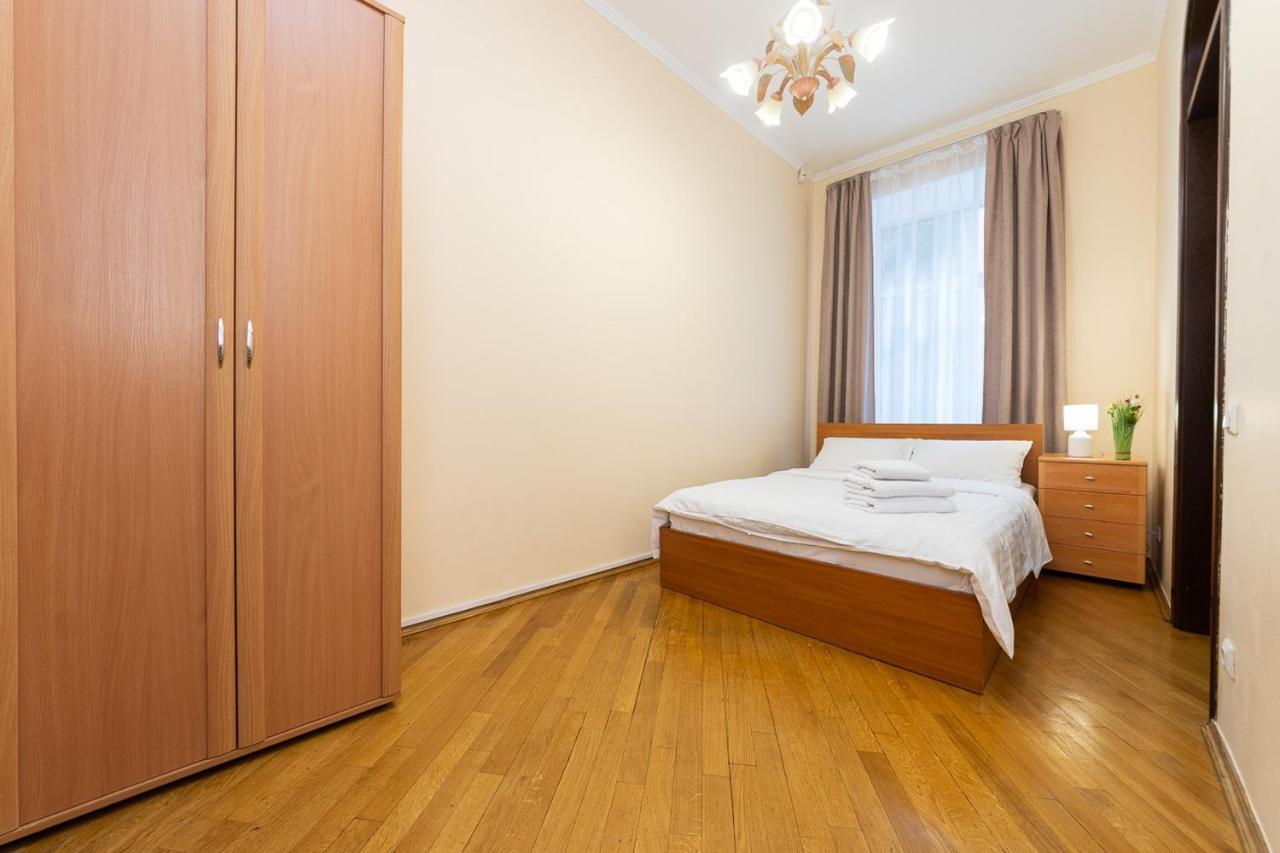 Apartament On Independence Square Κίεβο Εξωτερικό φωτογραφία
