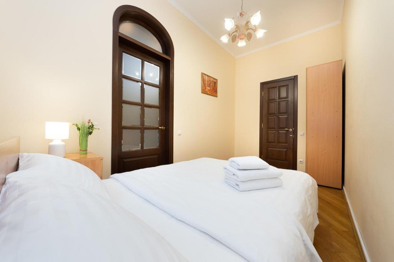 Apartament On Independence Square Κίεβο Εξωτερικό φωτογραφία