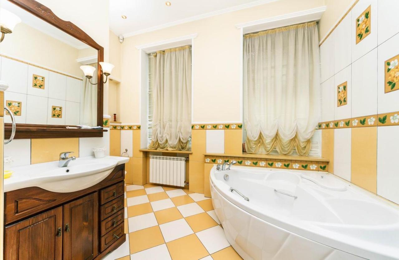 Apartament On Independence Square Κίεβο Εξωτερικό φωτογραφία
