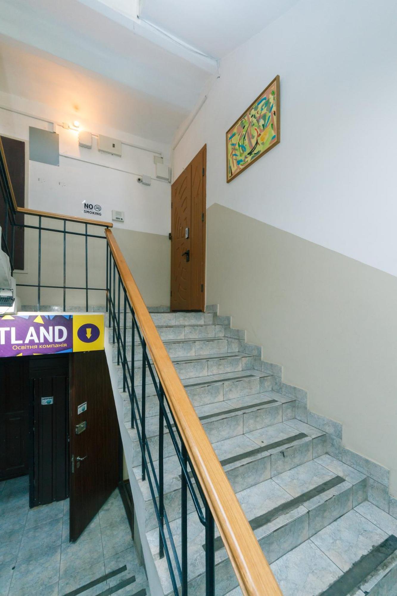 Apartament On Independence Square Κίεβο Εξωτερικό φωτογραφία