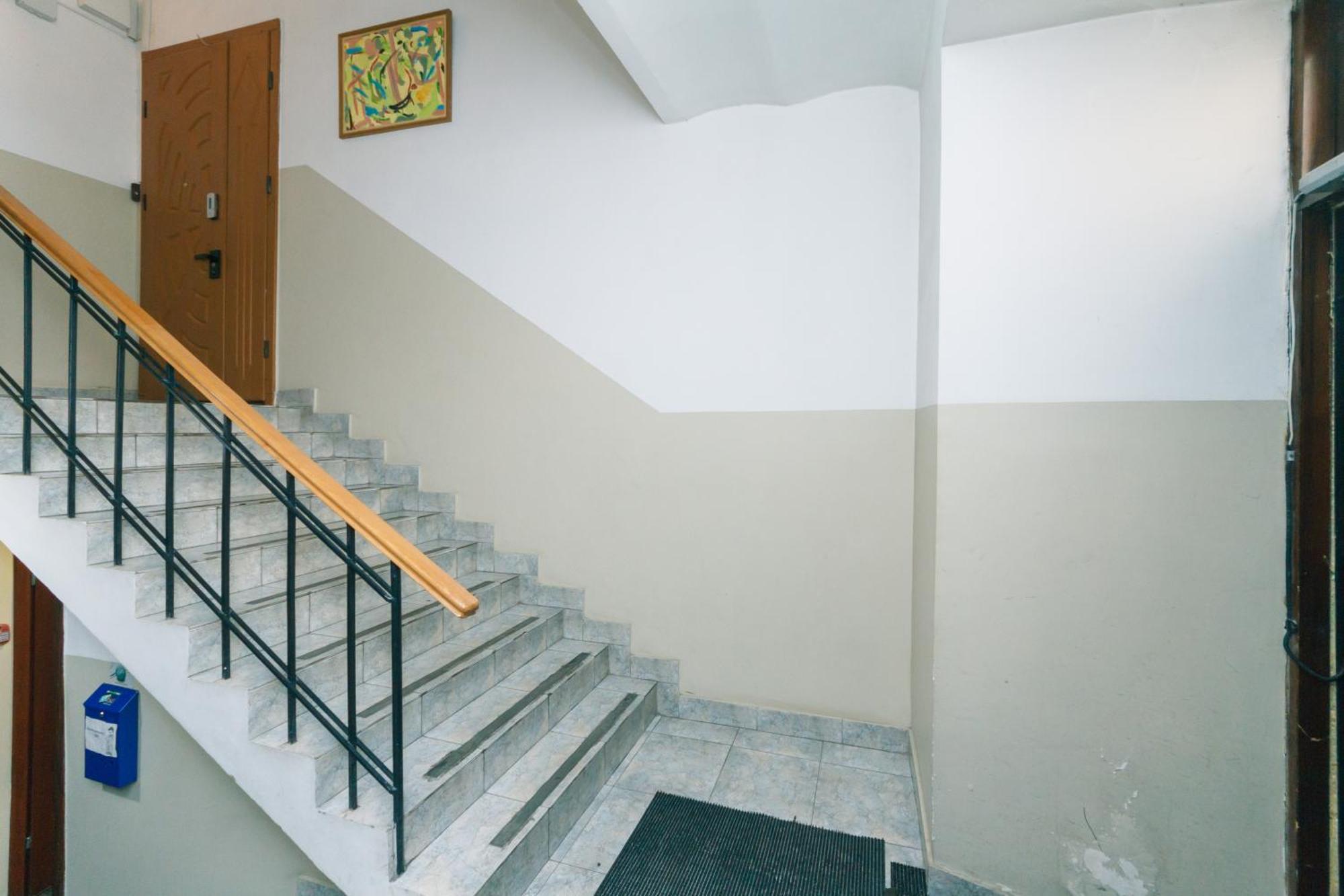 Apartament On Independence Square Κίεβο Εξωτερικό φωτογραφία
