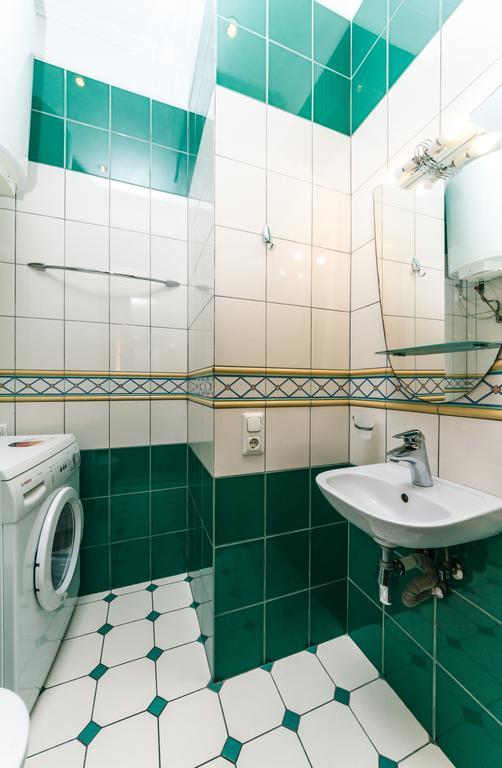 Apartament On Independence Square Κίεβο Εξωτερικό φωτογραφία