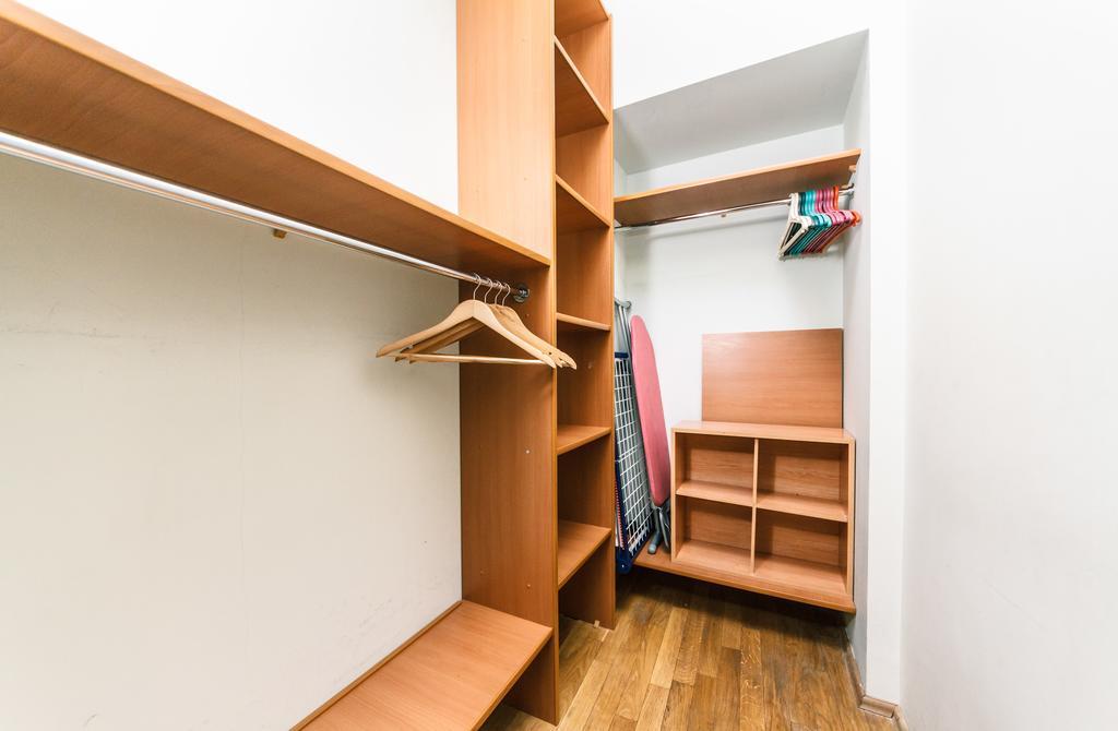Apartament On Independence Square Κίεβο Εξωτερικό φωτογραφία