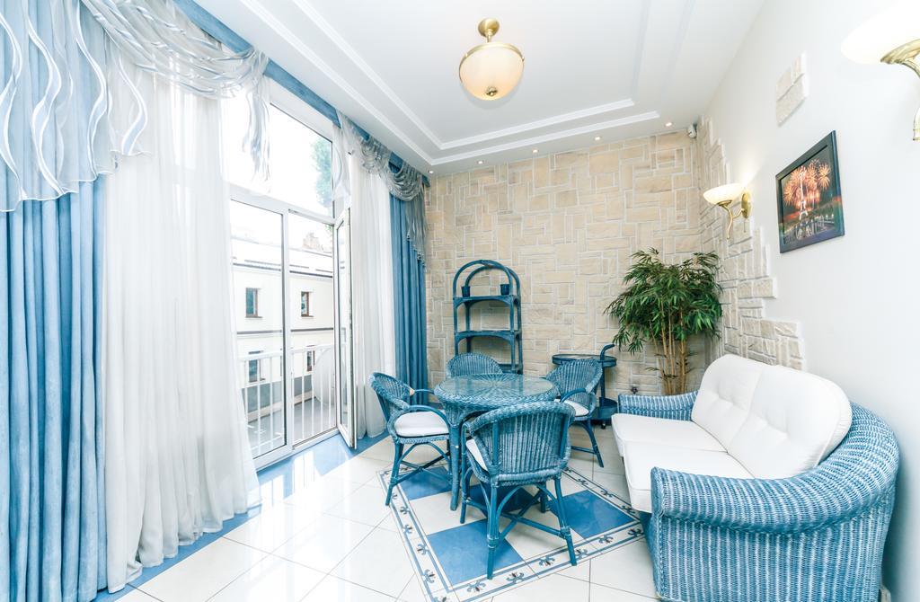 Apartament On Independence Square Κίεβο Εξωτερικό φωτογραφία