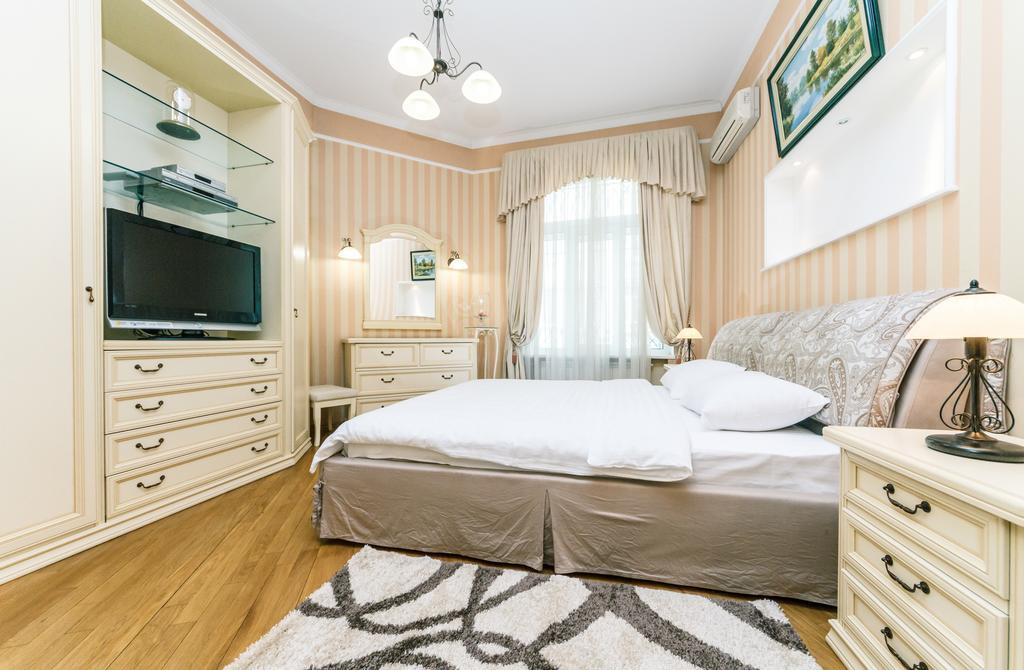 Apartament On Independence Square Κίεβο Εξωτερικό φωτογραφία