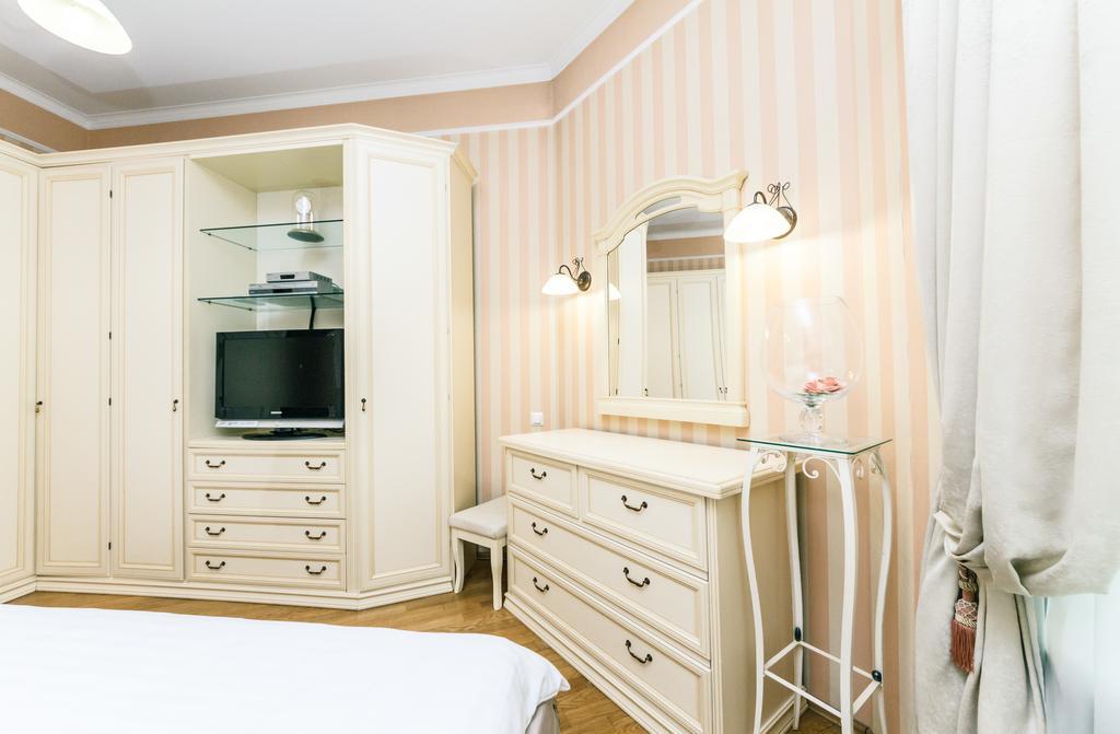 Apartament On Independence Square Κίεβο Εξωτερικό φωτογραφία
