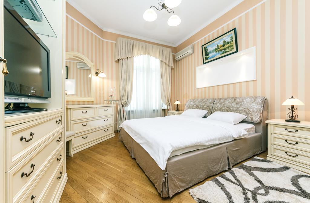Apartament On Independence Square Κίεβο Εξωτερικό φωτογραφία