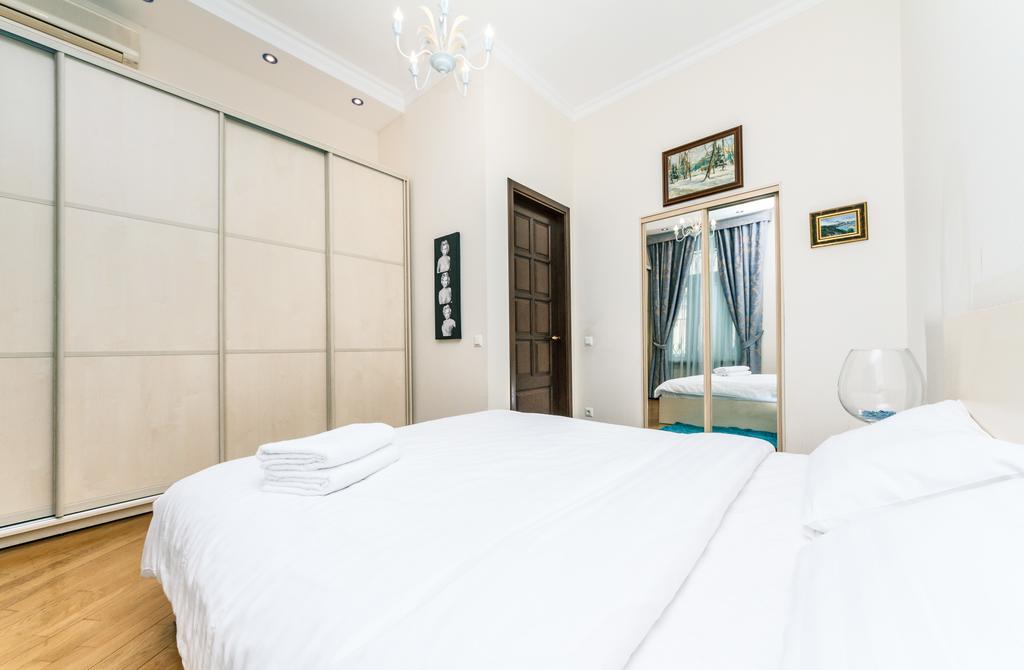 Apartament On Independence Square Κίεβο Εξωτερικό φωτογραφία