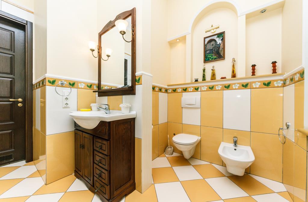 Apartament On Independence Square Κίεβο Εξωτερικό φωτογραφία