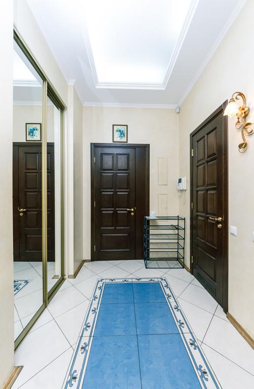 Apartament On Independence Square Κίεβο Εξωτερικό φωτογραφία