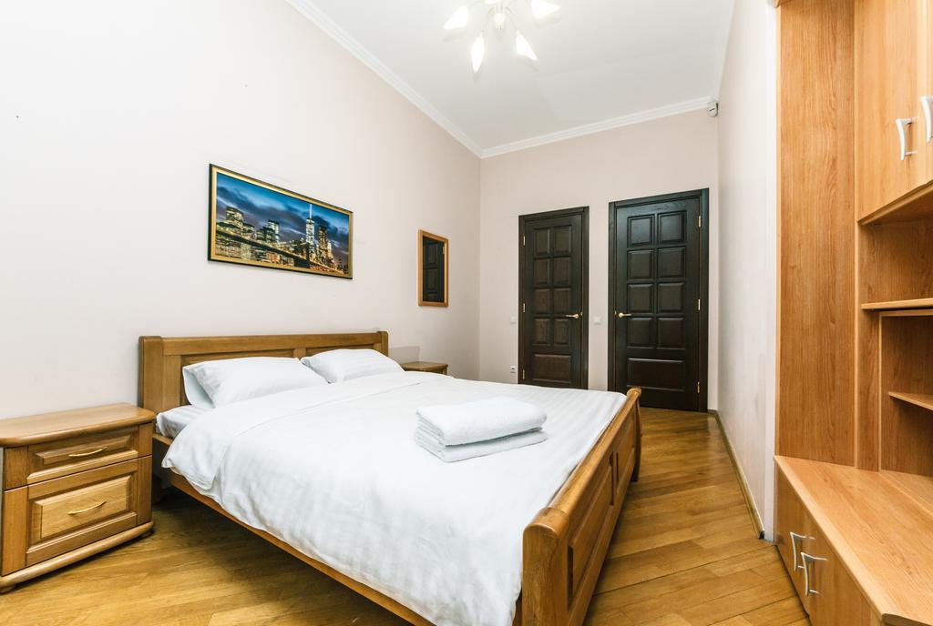 Apartament On Independence Square Κίεβο Εξωτερικό φωτογραφία