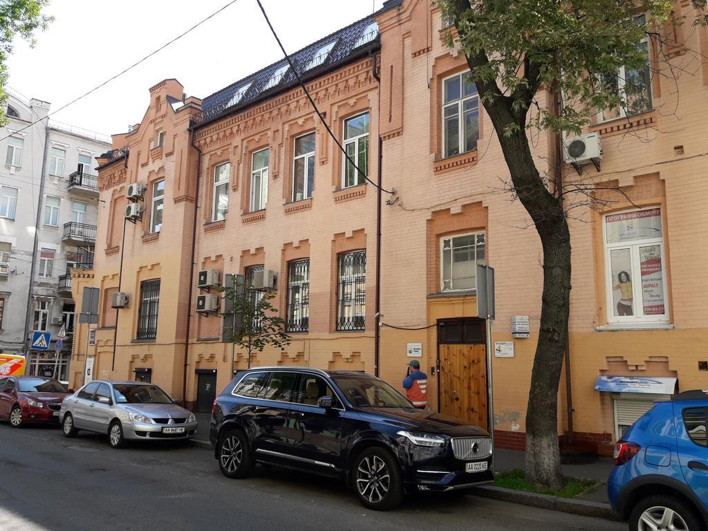 Apartament On Independence Square Κίεβο Εξωτερικό φωτογραφία