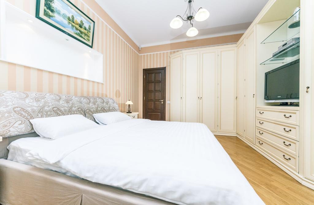 Apartament On Independence Square Κίεβο Εξωτερικό φωτογραφία