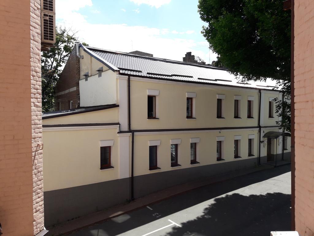 Apartament On Independence Square Κίεβο Εξωτερικό φωτογραφία